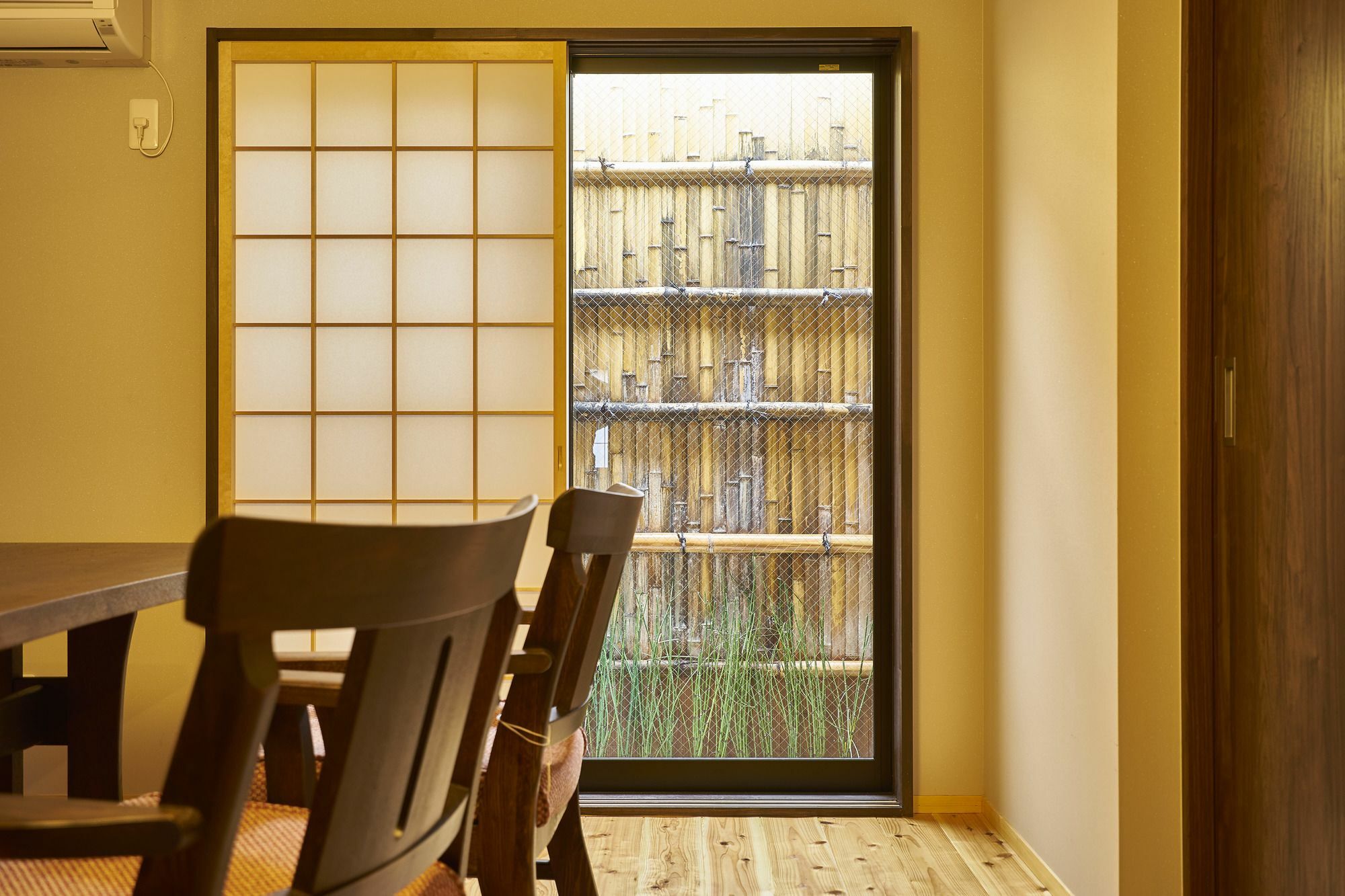 Kyoyado Hakuto Villa Kyoto Exterior photo