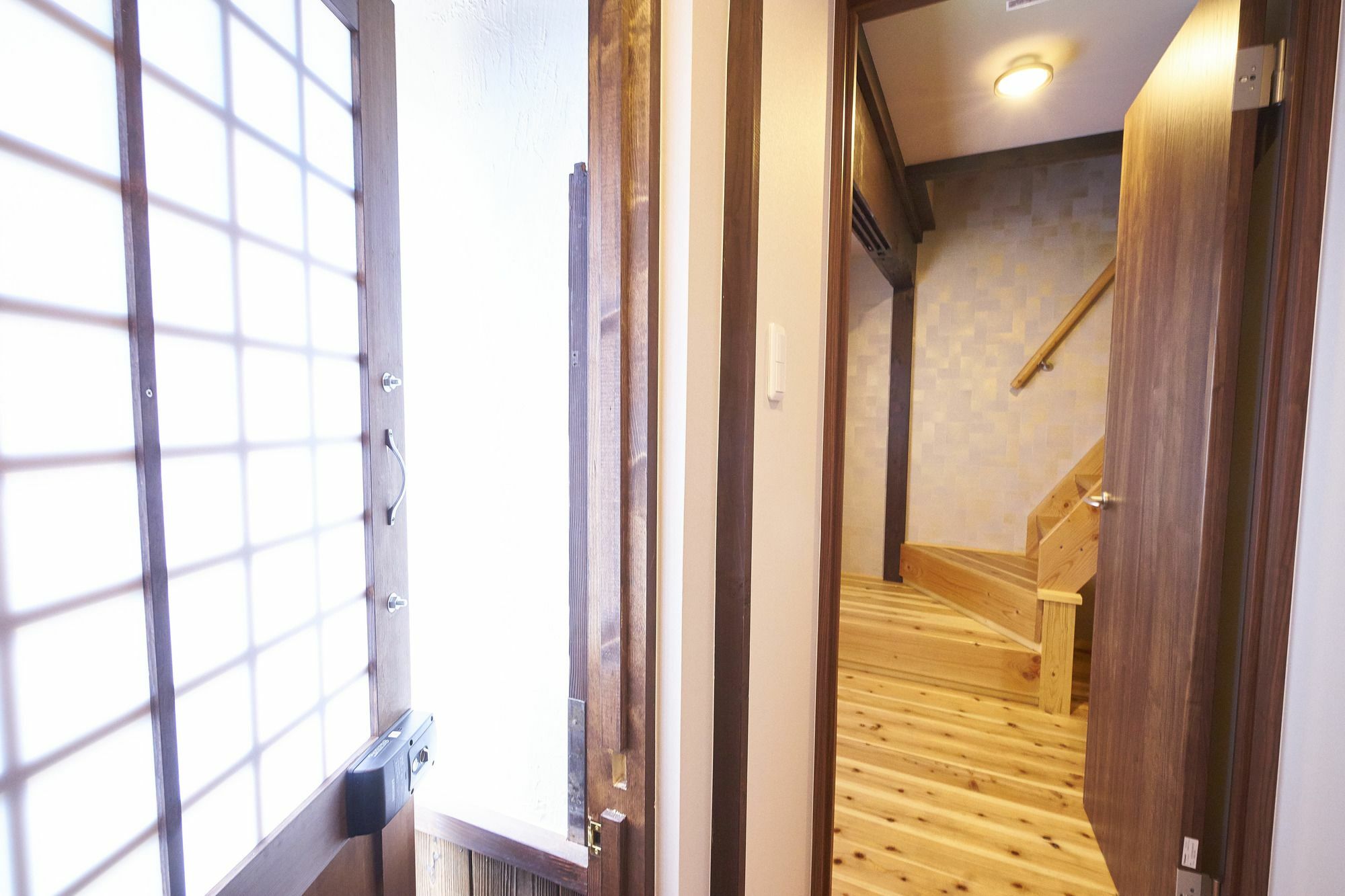 Kyoyado Hakuto Villa Kyoto Exterior photo