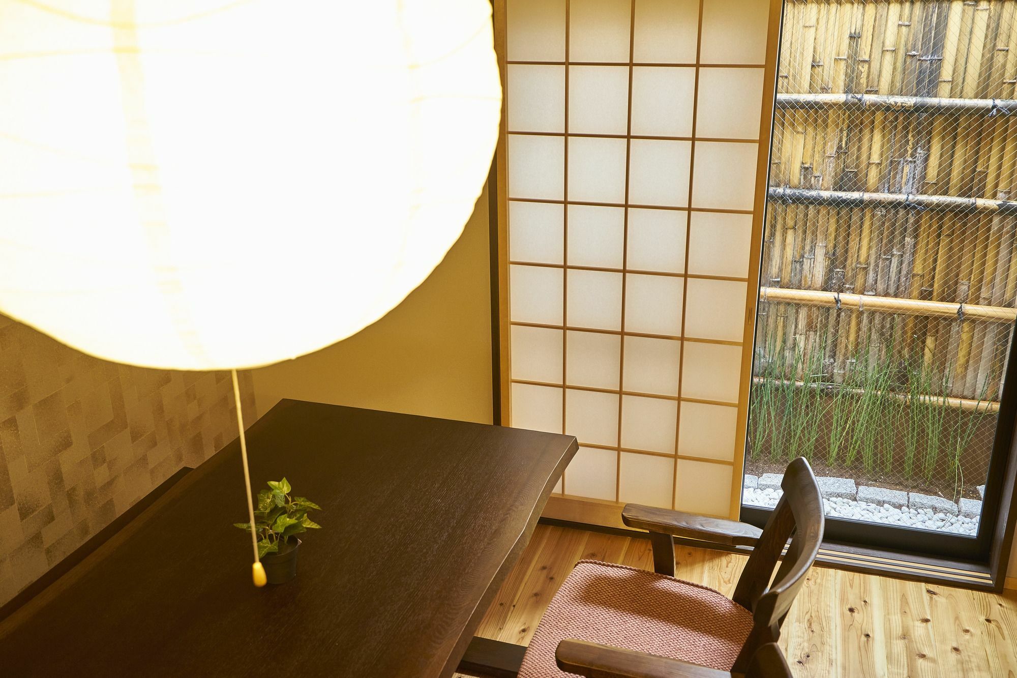 Kyoyado Hakuto Villa Kyoto Exterior photo